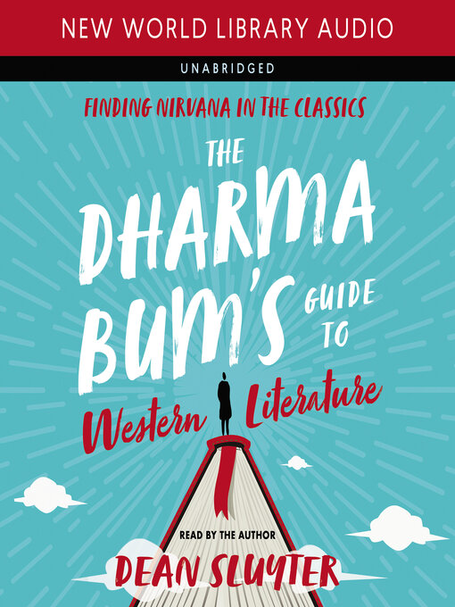 Title details for The Dharma Bum's Guide to Western Literature by Dean Sluyter - Available